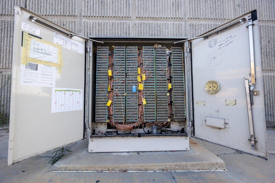 Refaire électricité appartement : prix complet