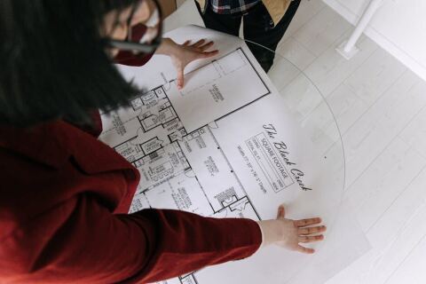 Permis de construire refusé : 5 raisons et solutions