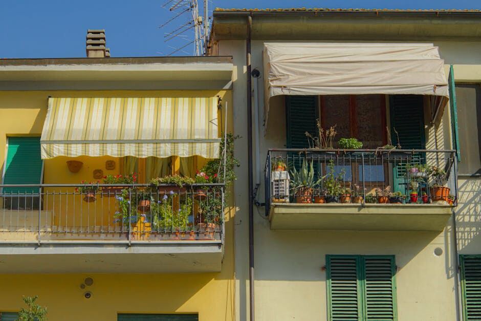 Store banne : prix, motorisation et durée de vie